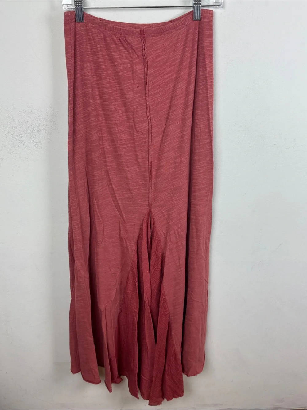 Free People Beach Skirt